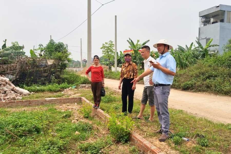 Có nên mua đất nền tại Hà Nội thời điểm này? Phân tích từ góc nhìn đầu tư