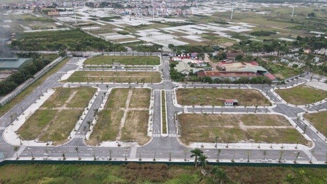 Lý do đất thổ cư Gia Lâm thu hút nhà đầu tư trong và ngoài Hà Nội