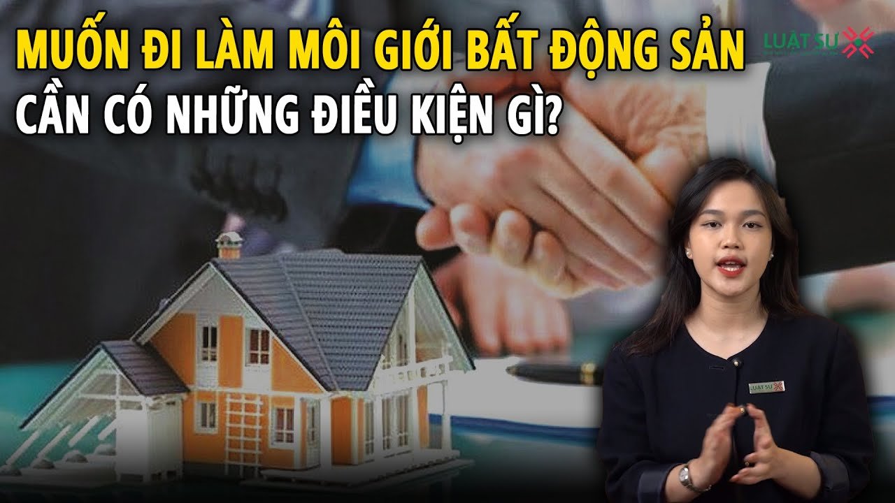 Mô hình hợp tác bất động sản - Làm việc tự do và thu nhập không giới hạn