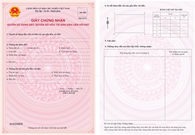 Kiểm tra pháp lý nhà đất và sổ đỏ cẩn thận trước khi đầu tư bất động sản để tránh rủi ro.