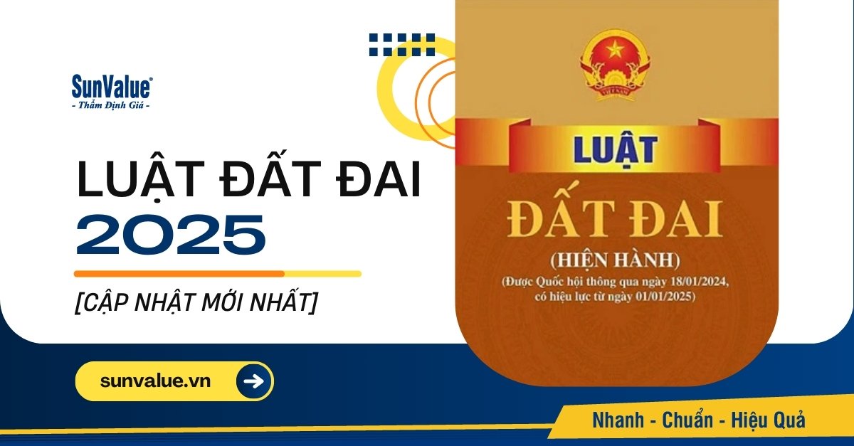 Hướng dẫn chính sách miễn giảm tiền sử dụng đất theo Luật Đất đai 2025.